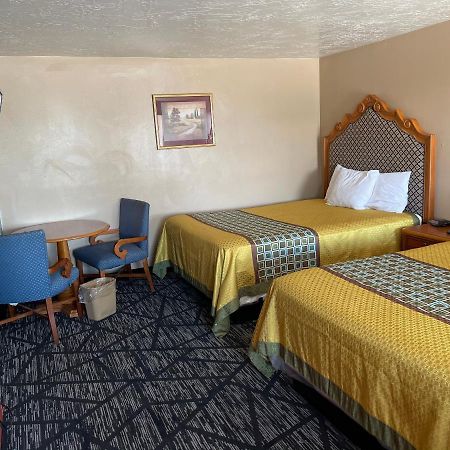Riverton Inn & Suites Riverton Luaran gambar