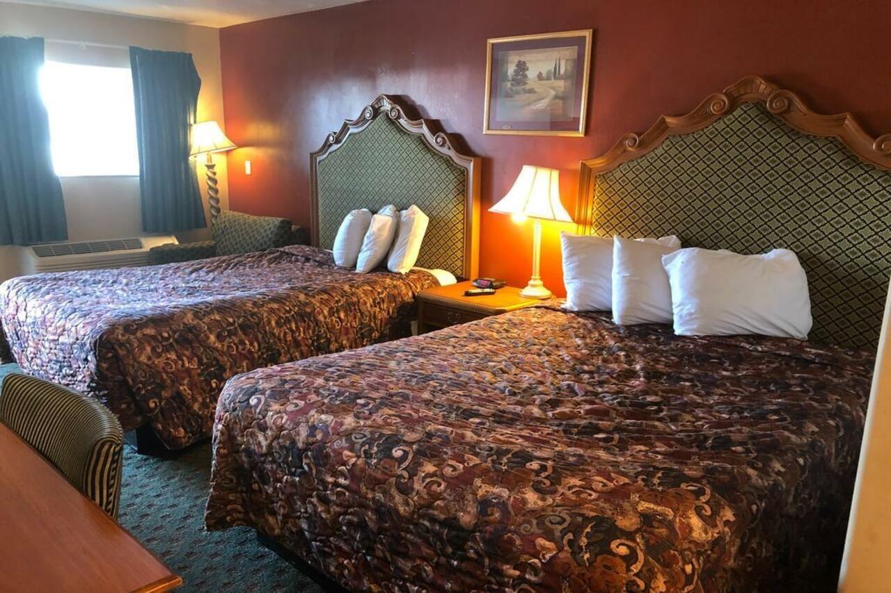 Riverton Inn & Suites Riverton Luaran gambar