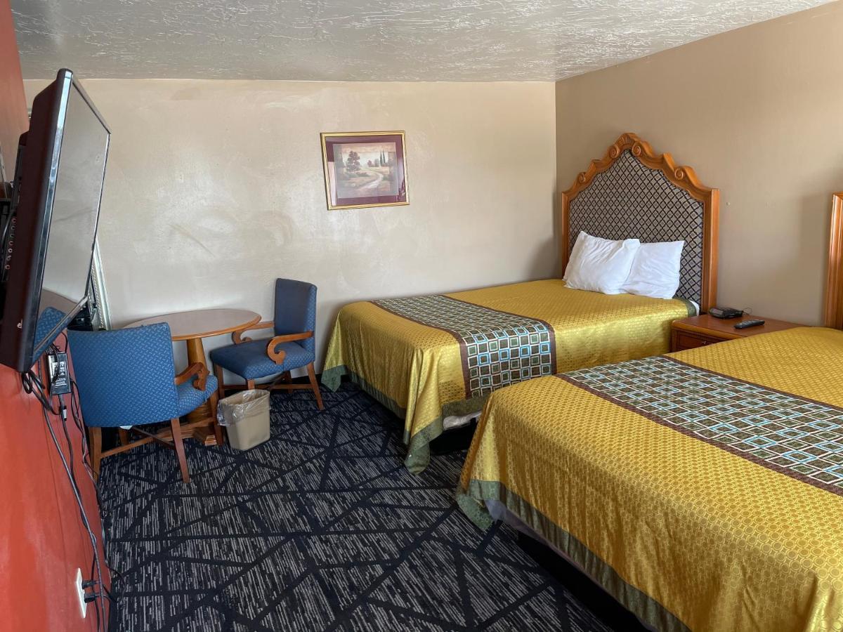 Riverton Inn & Suites Riverton Luaran gambar
