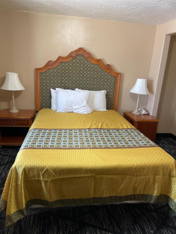 Riverton Inn & Suites Riverton Luaran gambar
