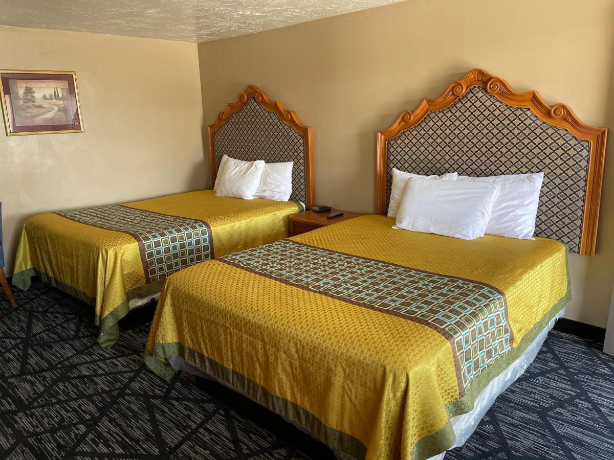 Riverton Inn & Suites Riverton Luaran gambar