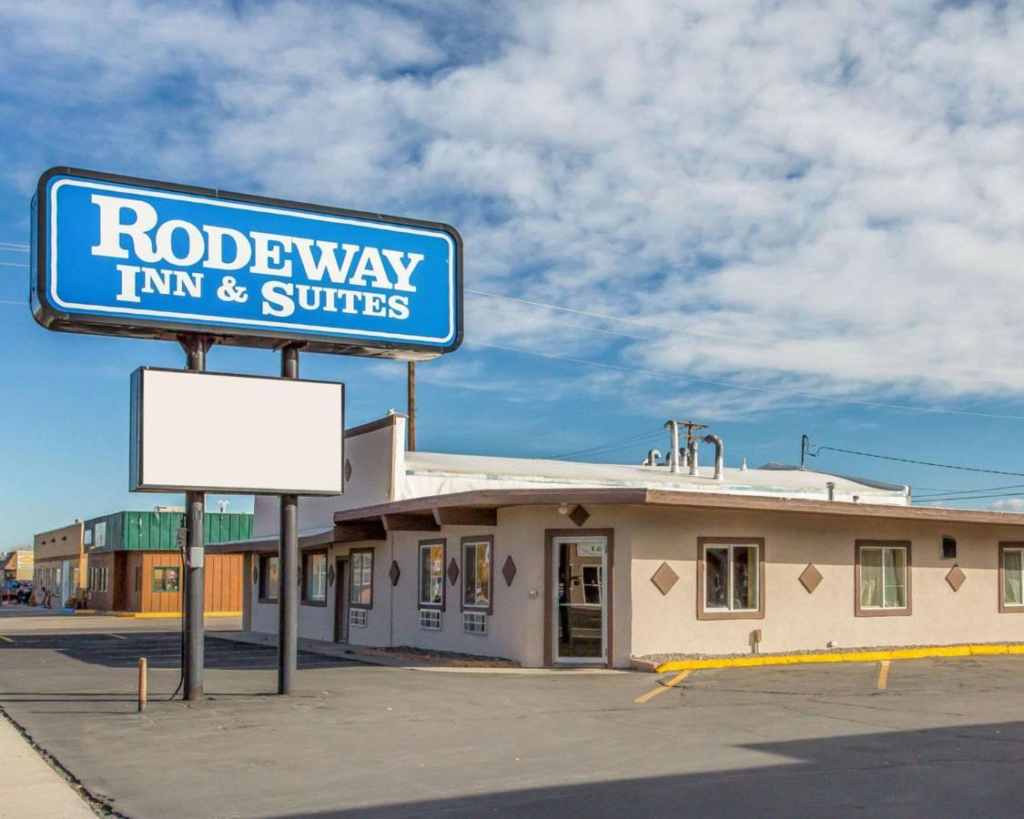 Riverton Inn & Suites Riverton Luaran gambar