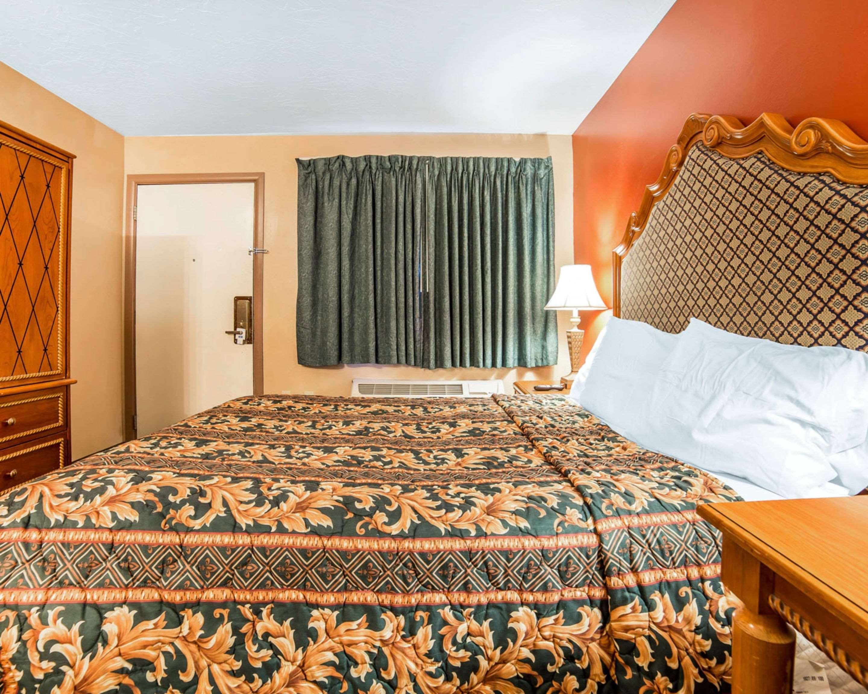 Riverton Inn & Suites Riverton Luaran gambar