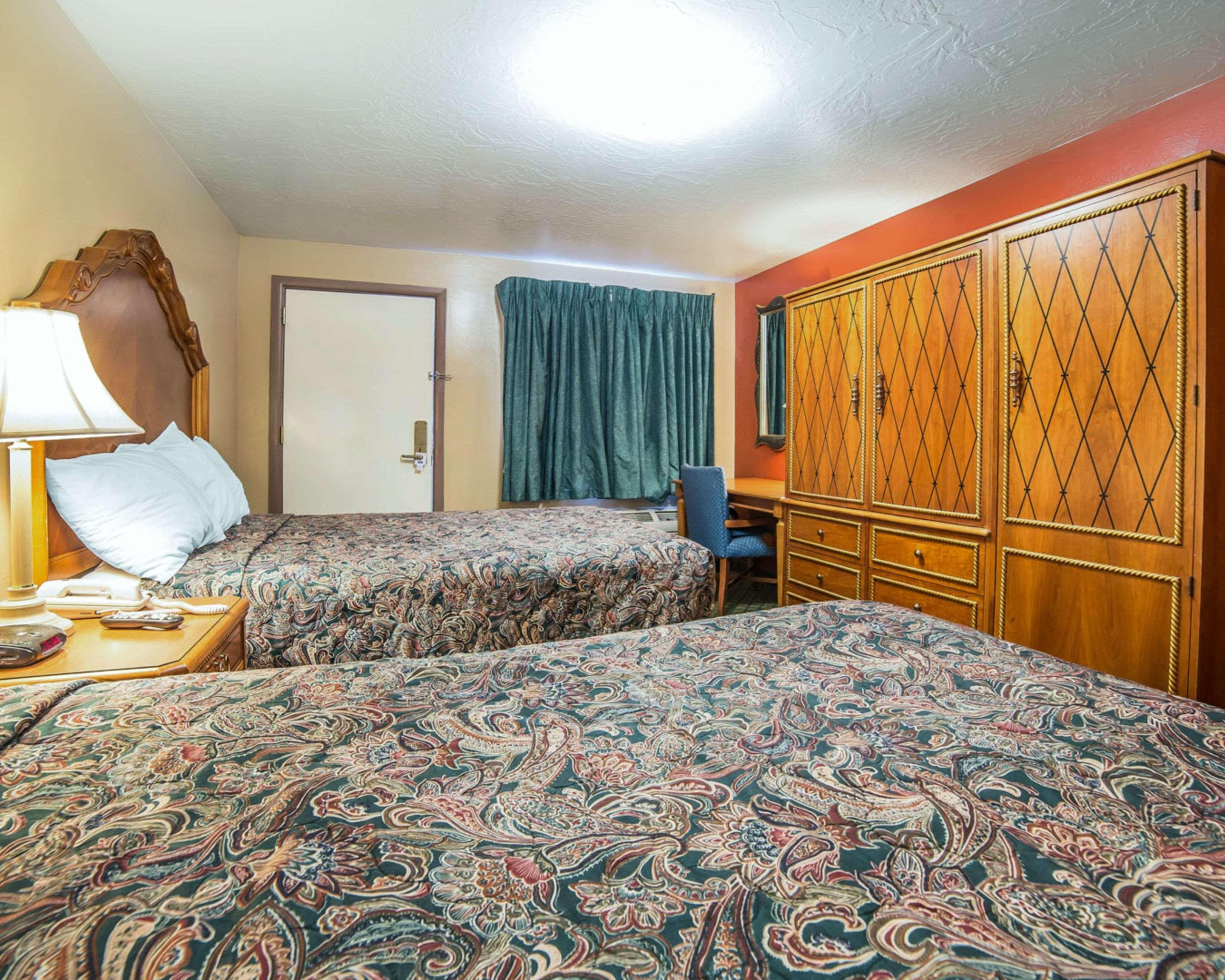 Riverton Inn & Suites Riverton Luaran gambar