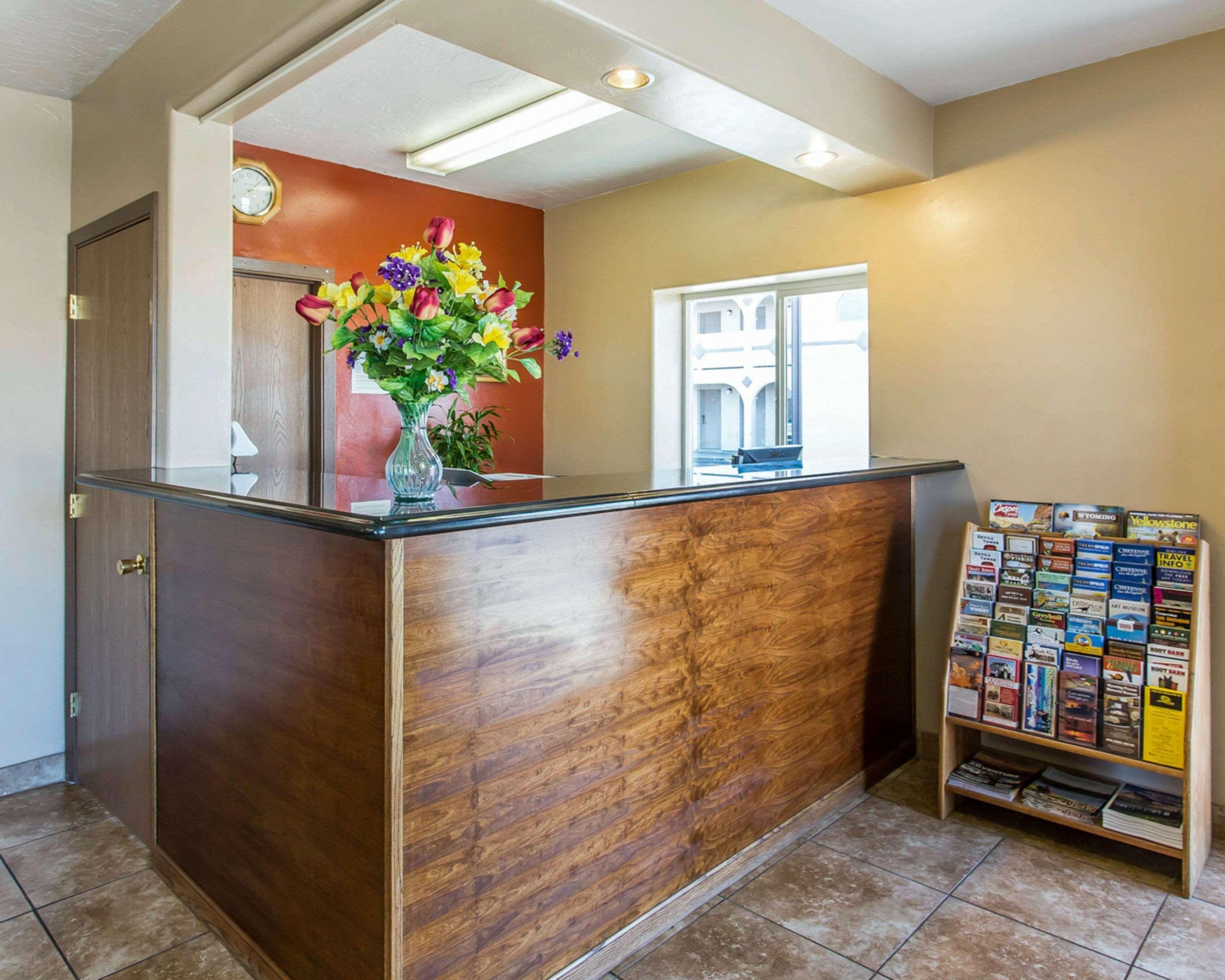 Riverton Inn & Suites Riverton Luaran gambar