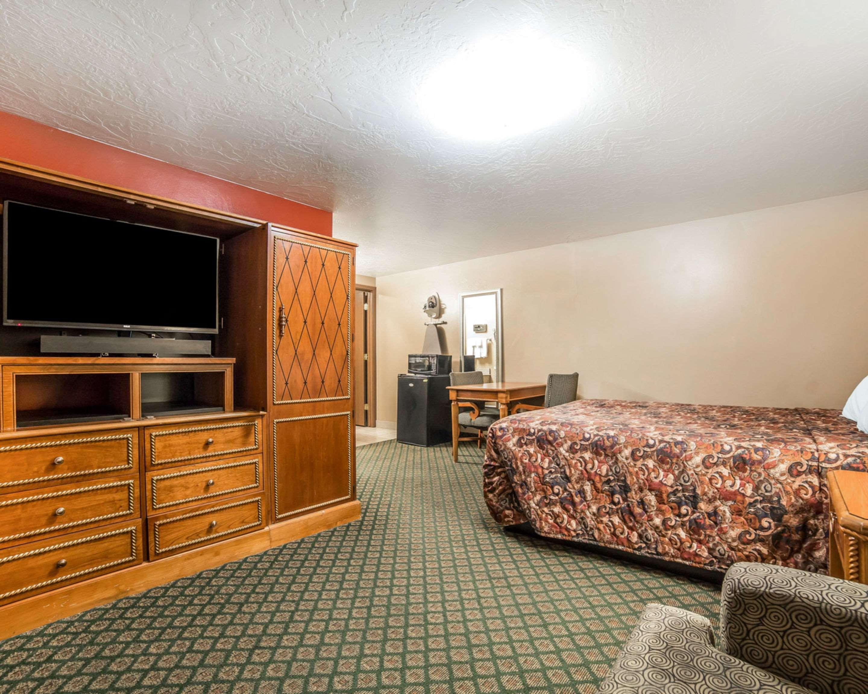 Riverton Inn & Suites Riverton Luaran gambar