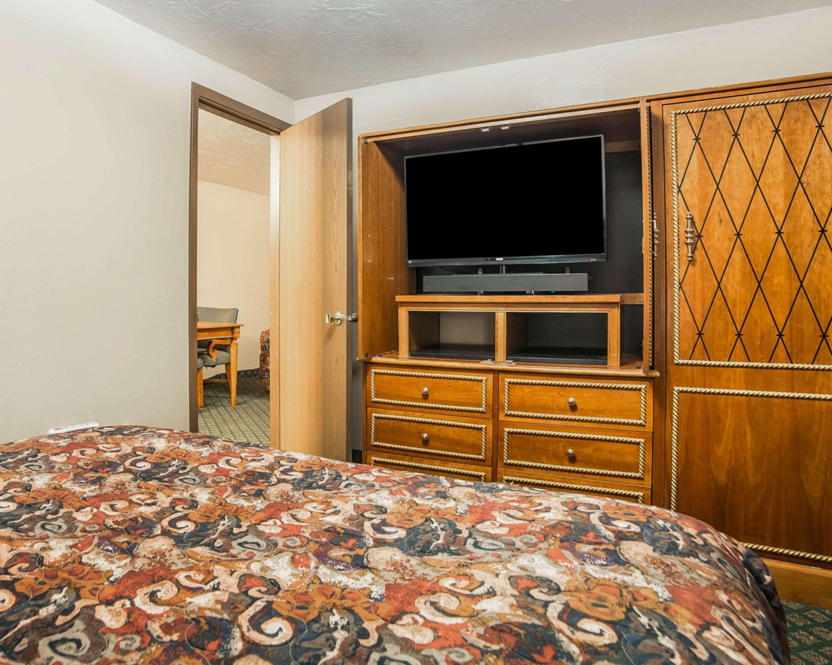 Riverton Inn & Suites Riverton Luaran gambar