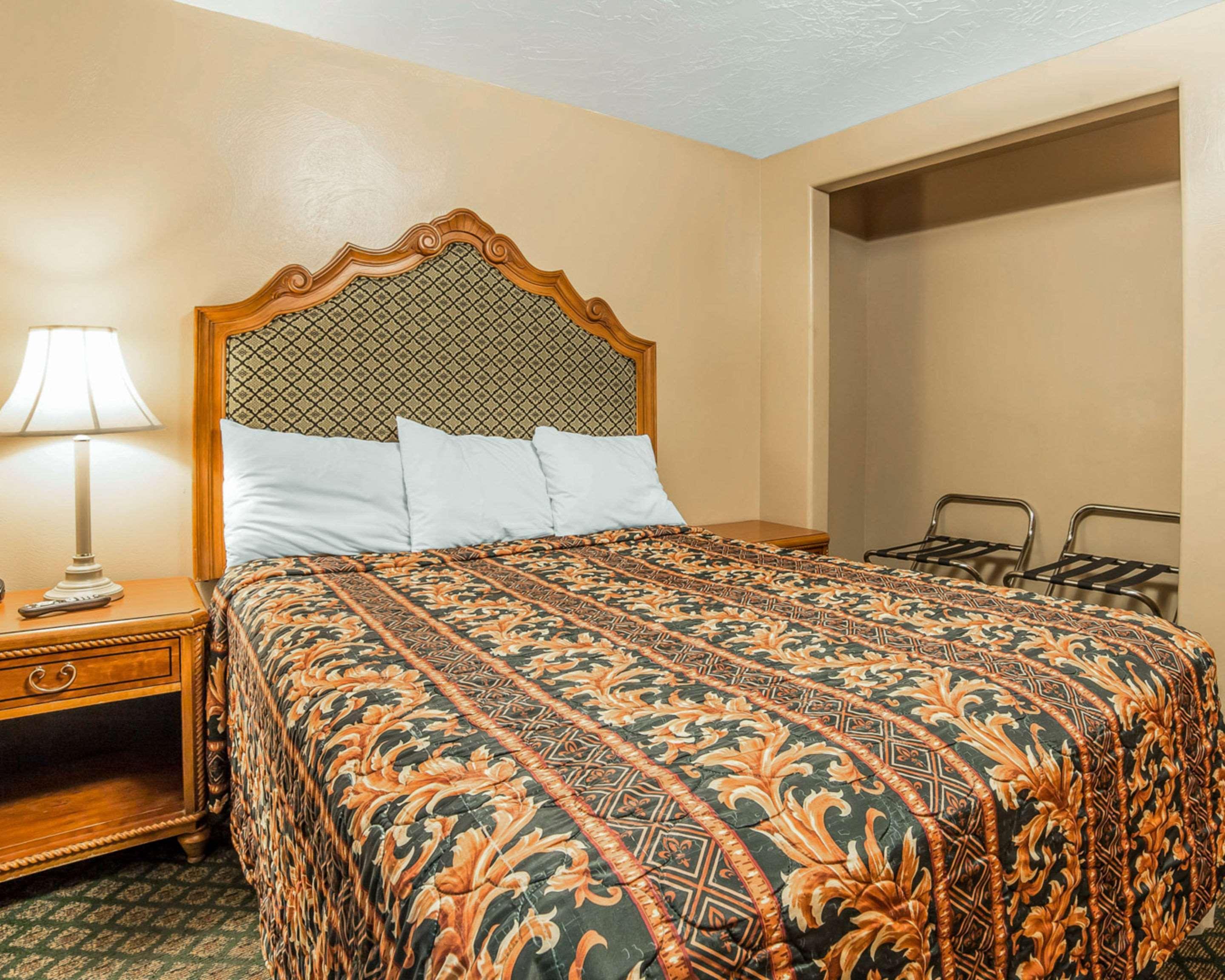 Riverton Inn & Suites Riverton Luaran gambar