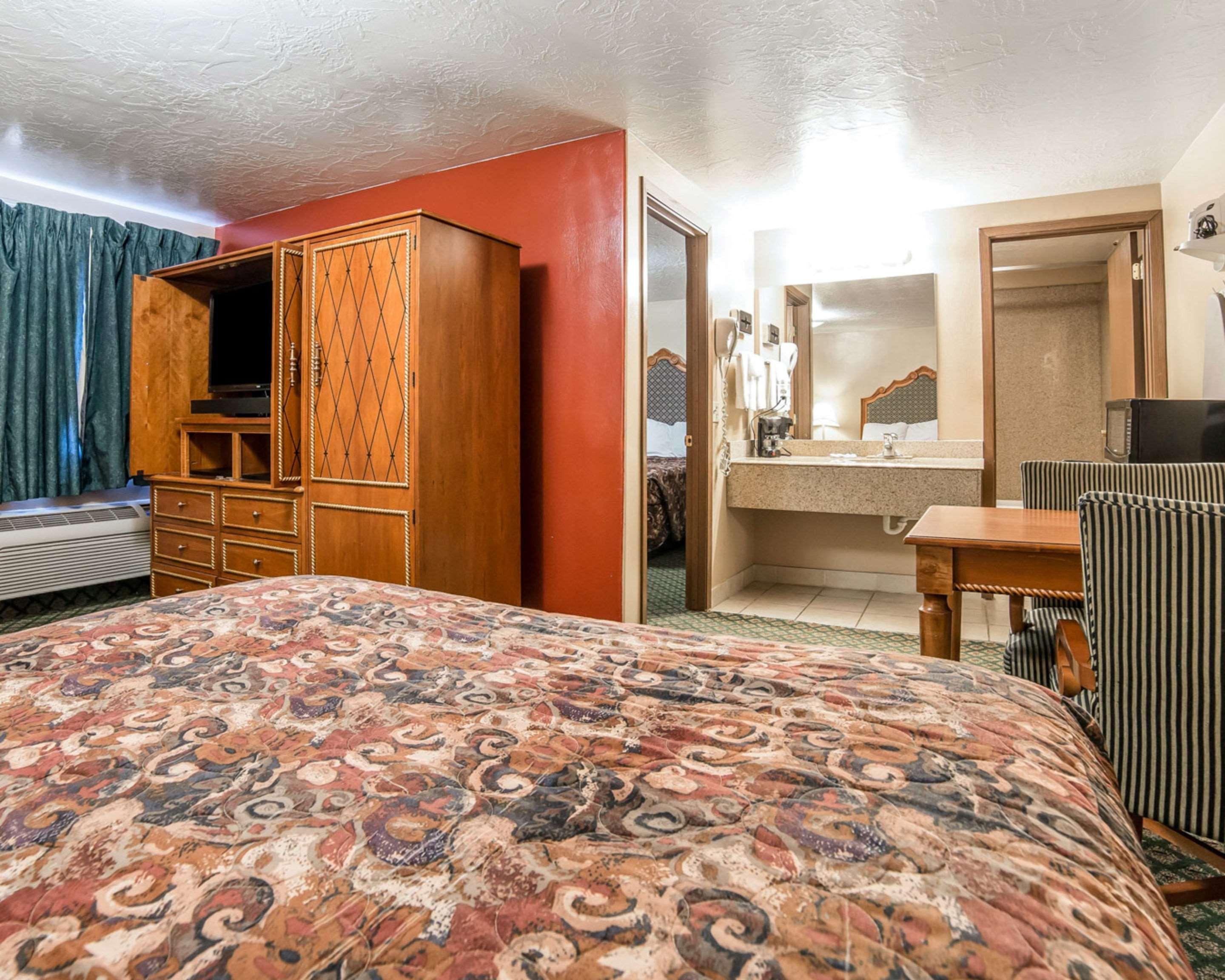Riverton Inn & Suites Riverton Luaran gambar