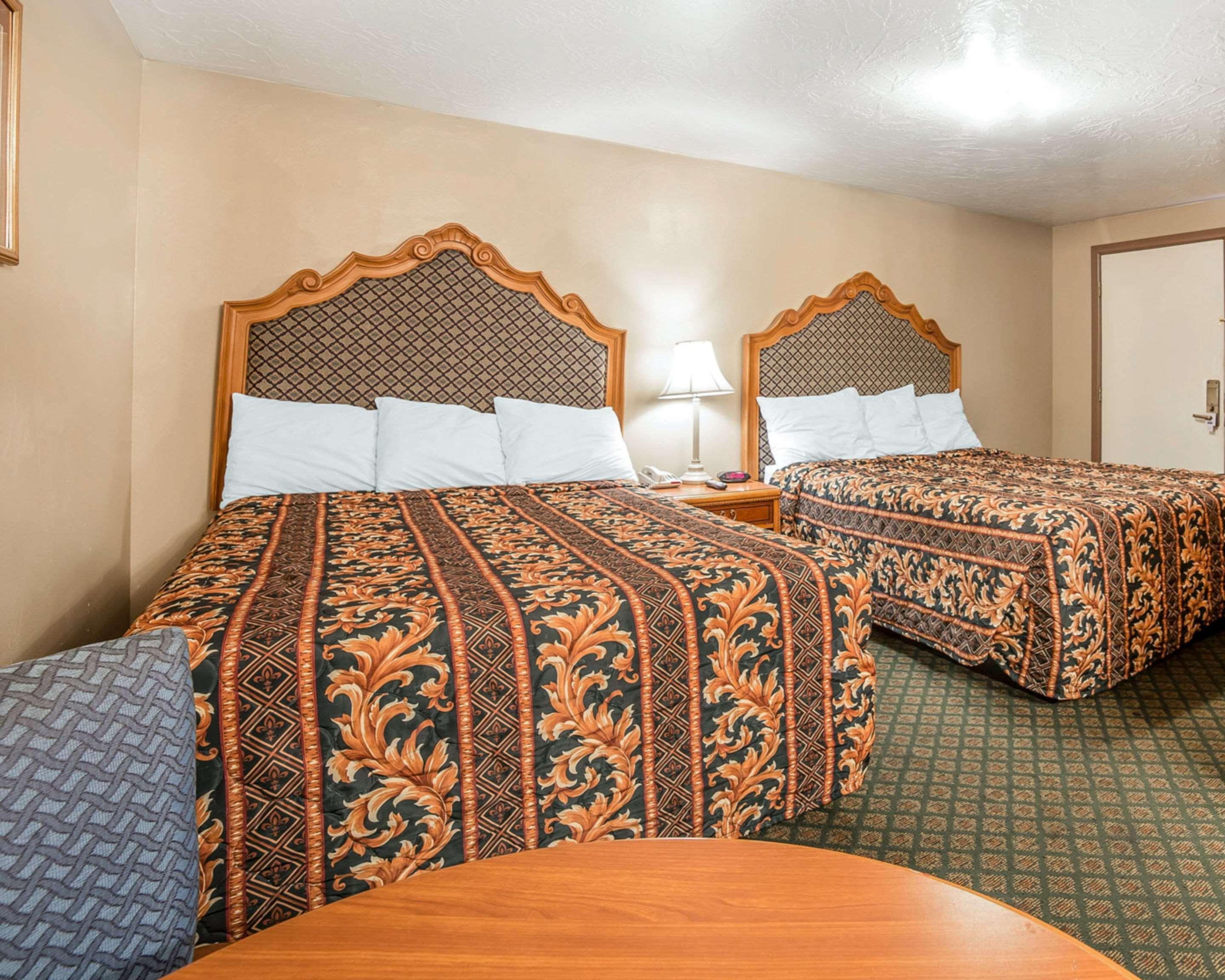Riverton Inn & Suites Riverton Luaran gambar