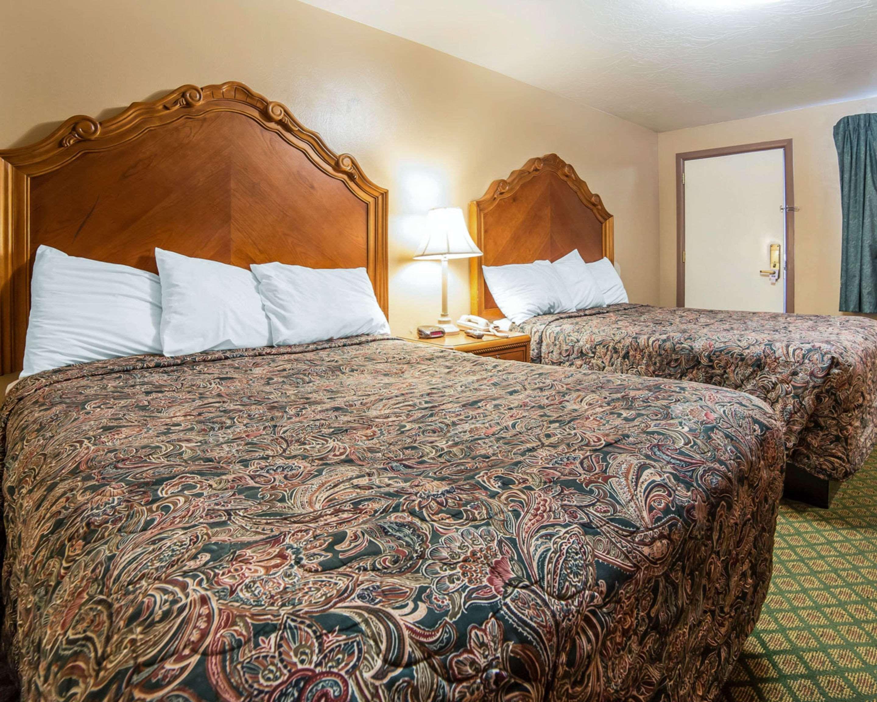 Riverton Inn & Suites Riverton Luaran gambar