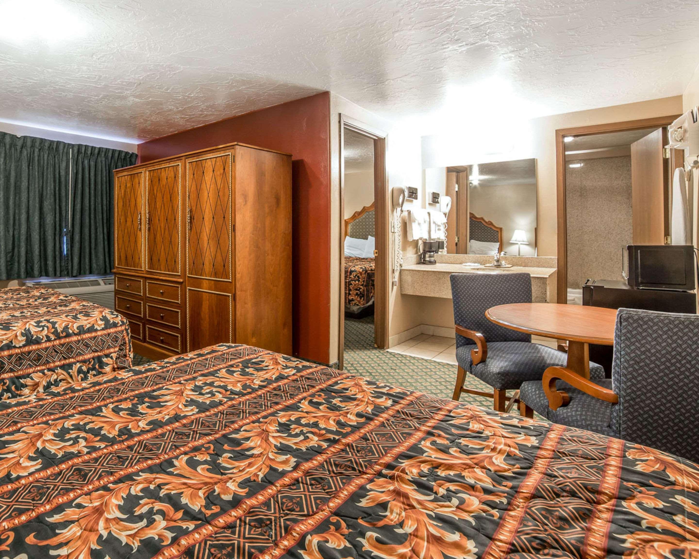 Riverton Inn & Suites Riverton Luaran gambar