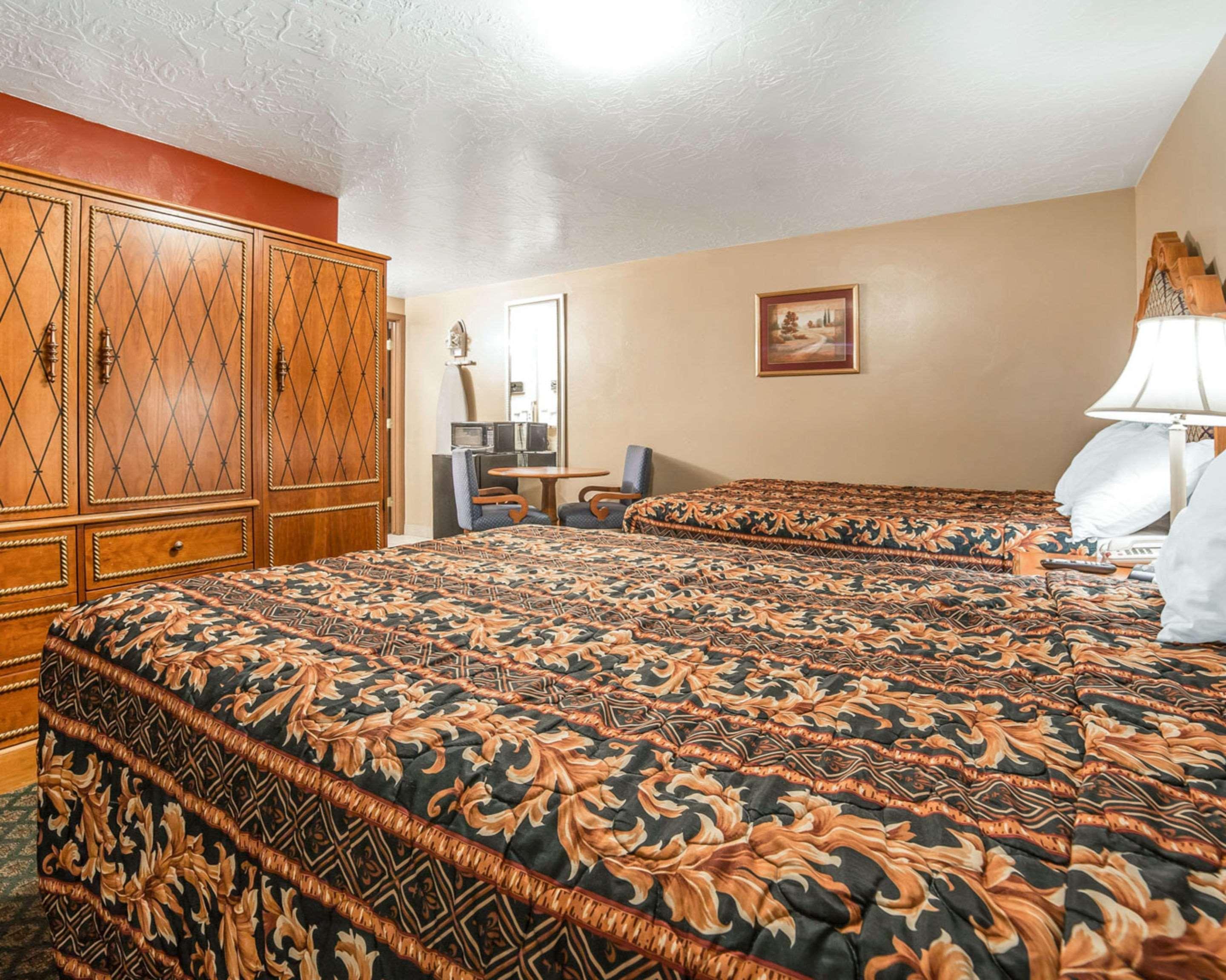Riverton Inn & Suites Riverton Luaran gambar