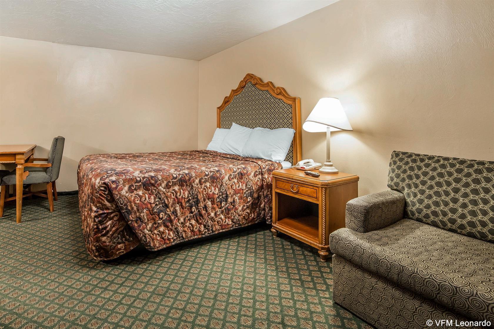 Riverton Inn & Suites Riverton Luaran gambar