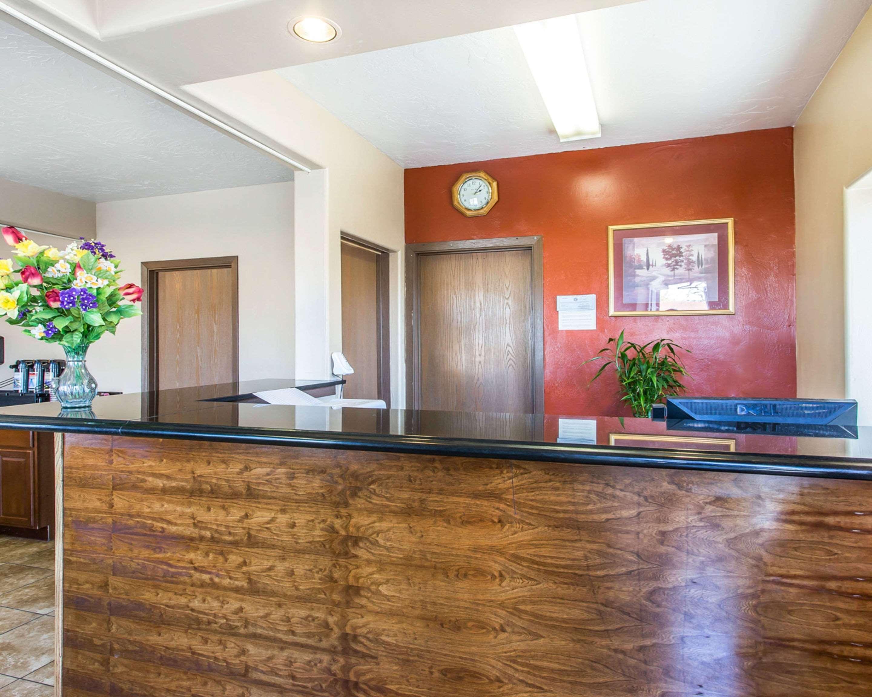 Riverton Inn & Suites Riverton Luaran gambar