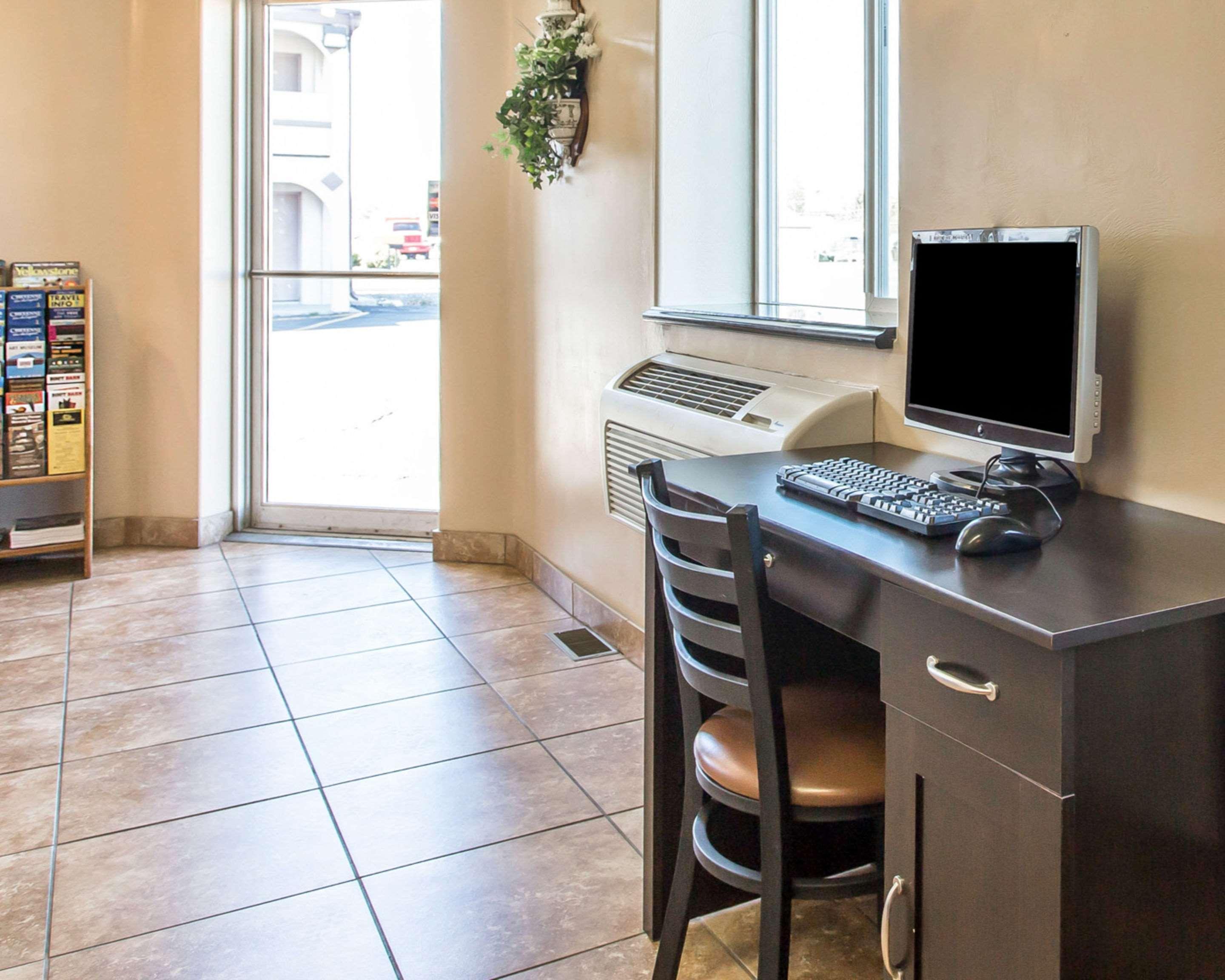 Riverton Inn & Suites Riverton Luaran gambar