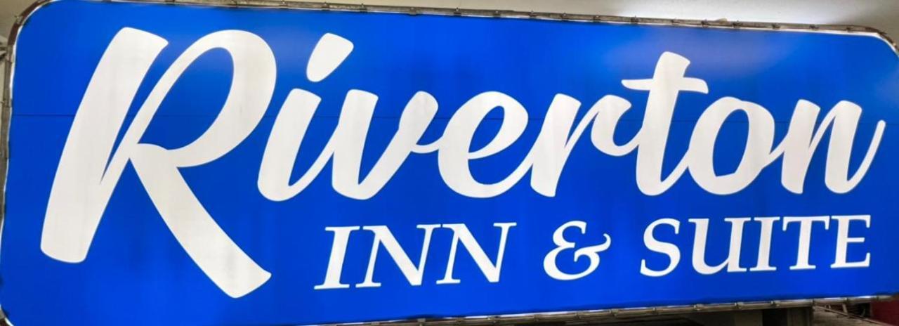 Riverton Inn & Suites Riverton Luaran gambar