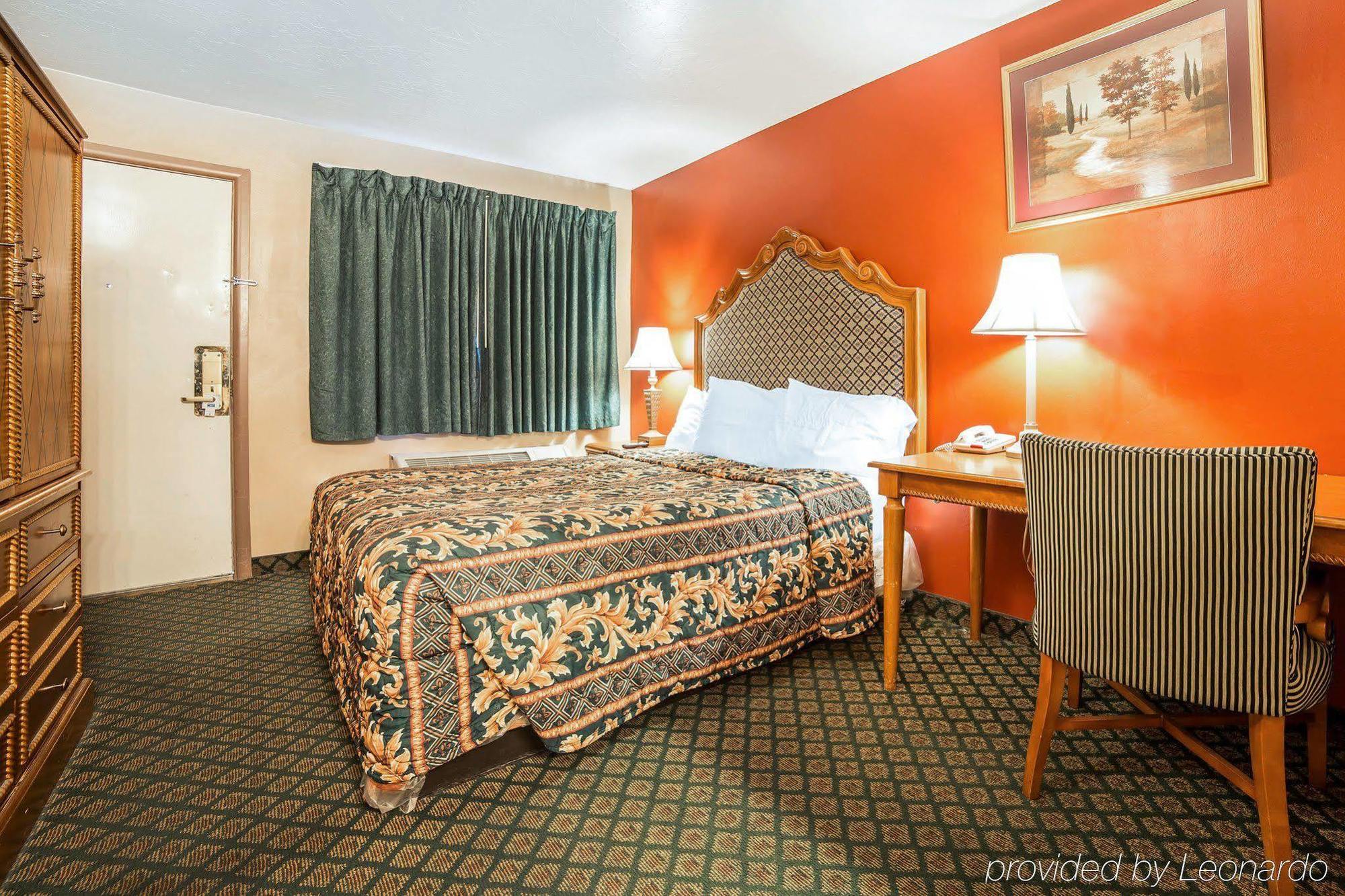 Riverton Inn & Suites Riverton Luaran gambar