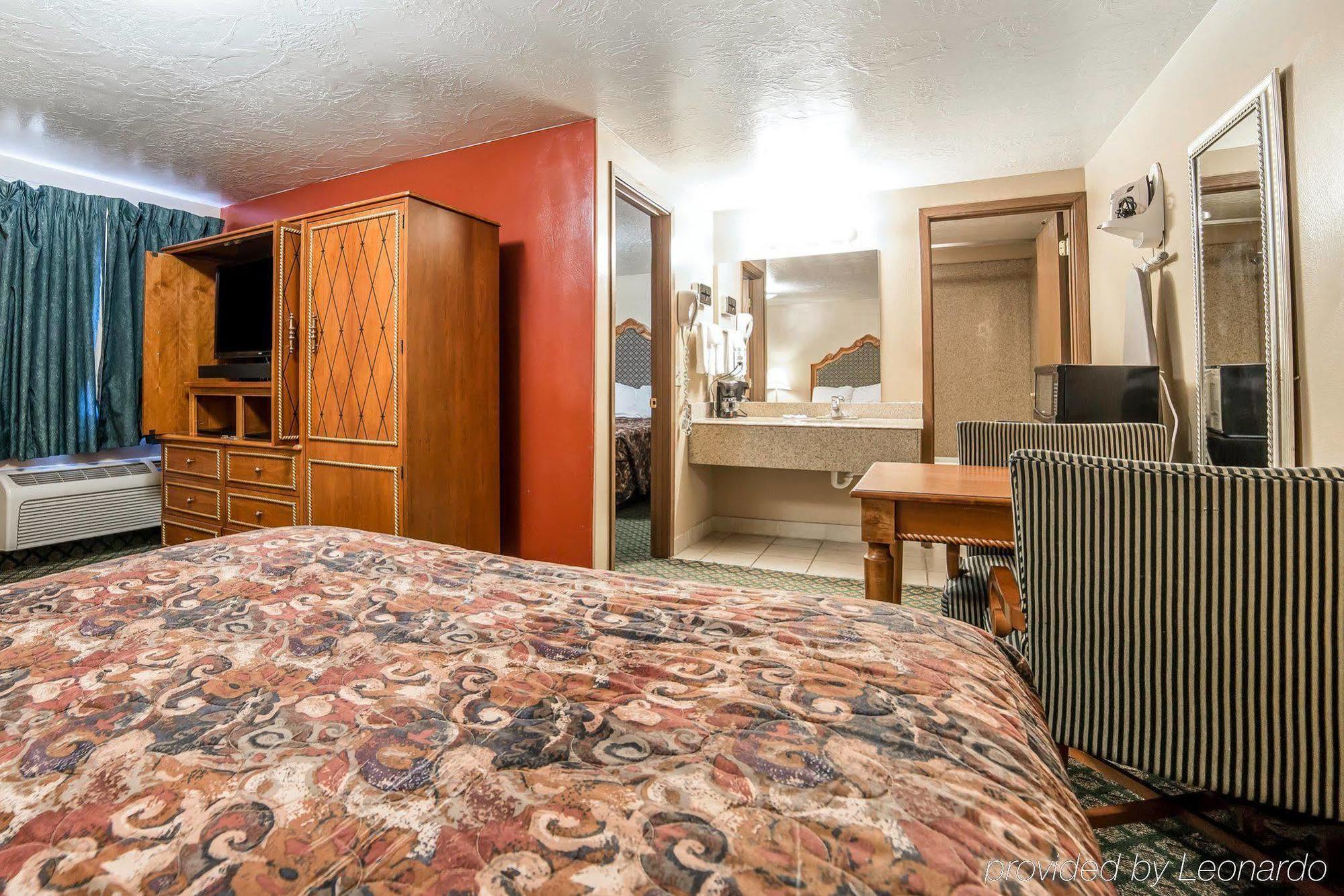 Riverton Inn & Suites Riverton Luaran gambar