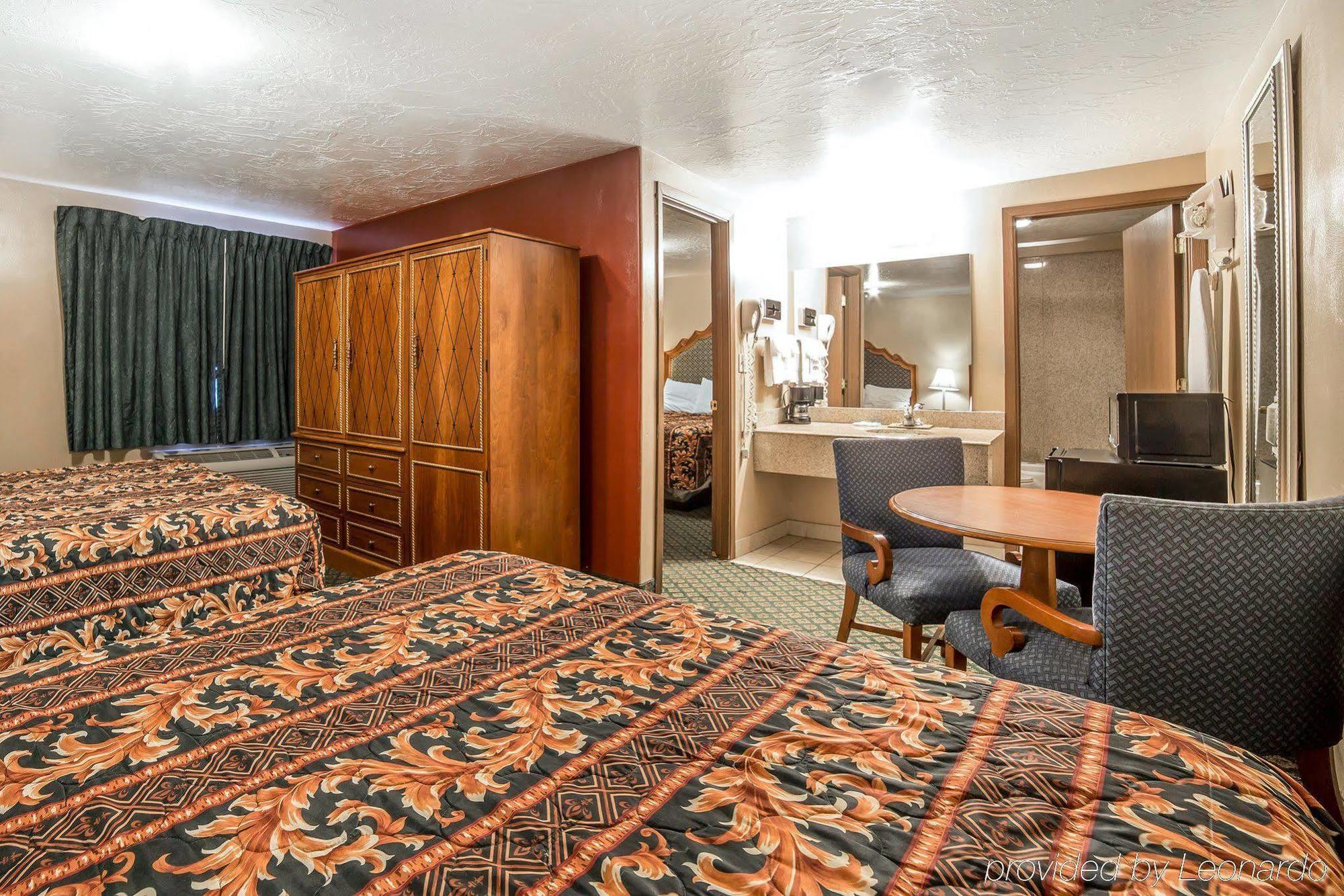 Riverton Inn & Suites Riverton Luaran gambar