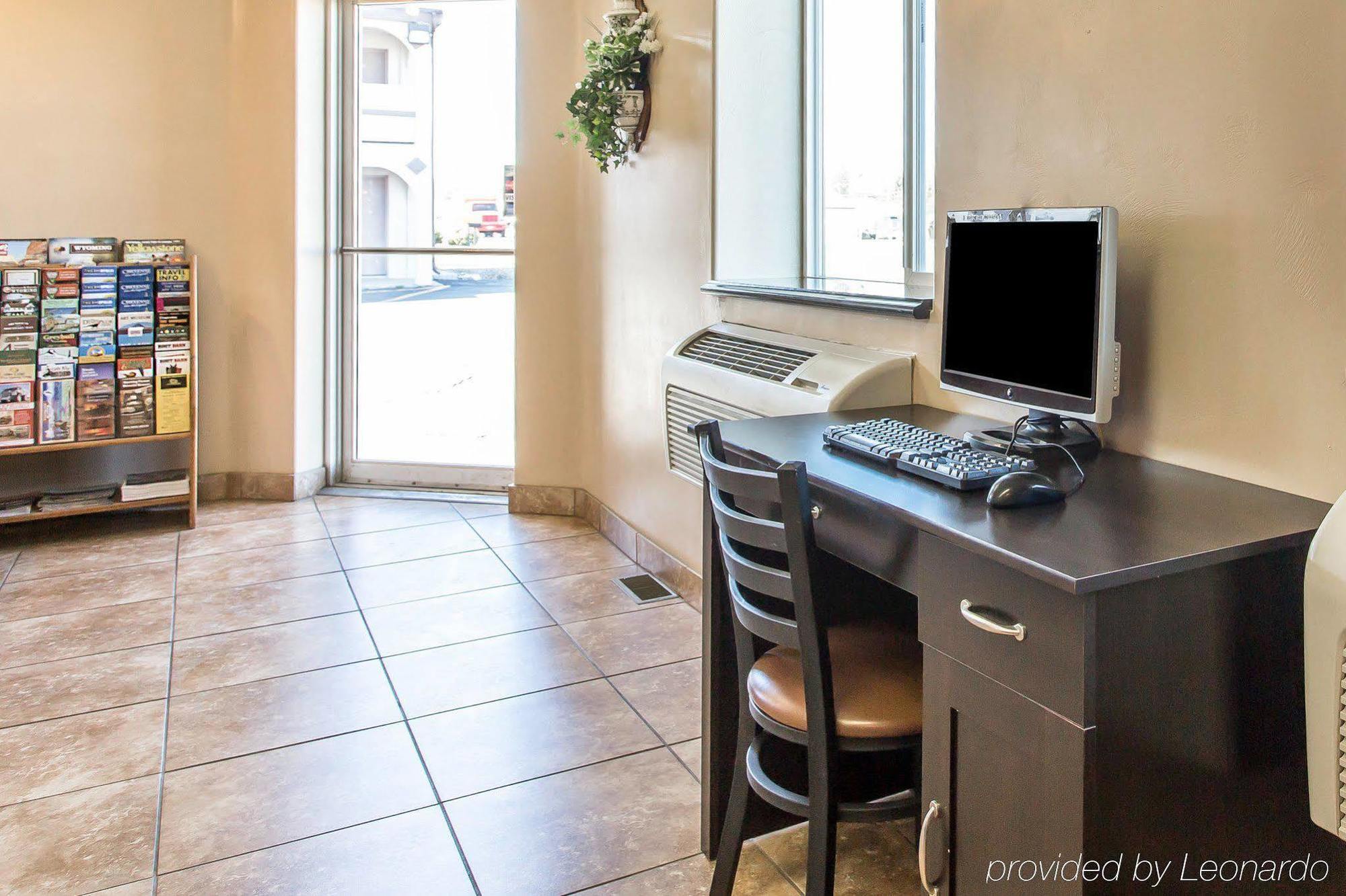 Riverton Inn & Suites Riverton Luaran gambar