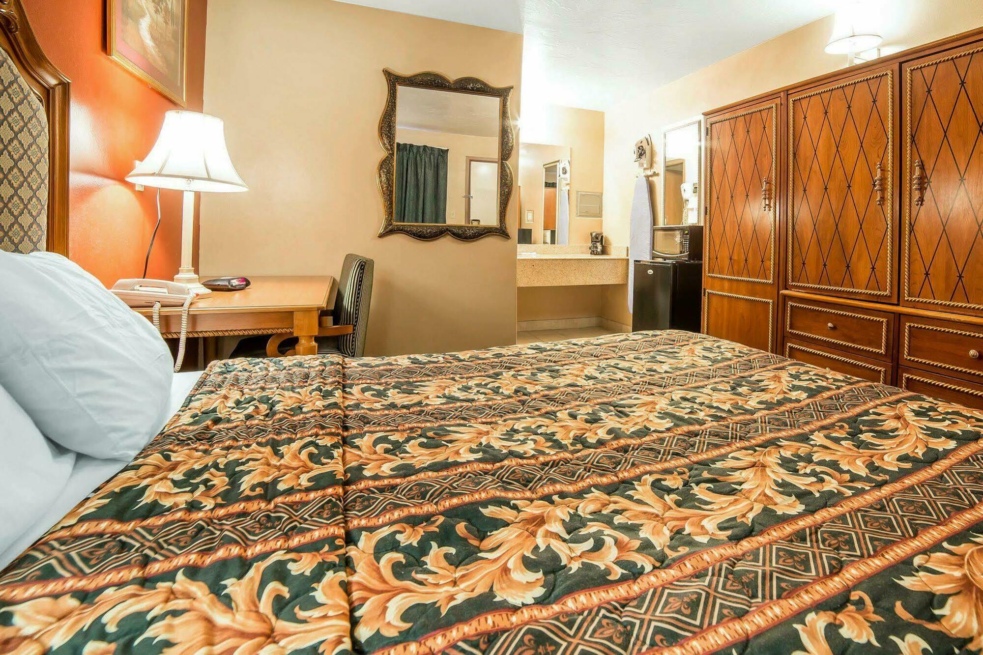 Riverton Inn & Suites Riverton Luaran gambar