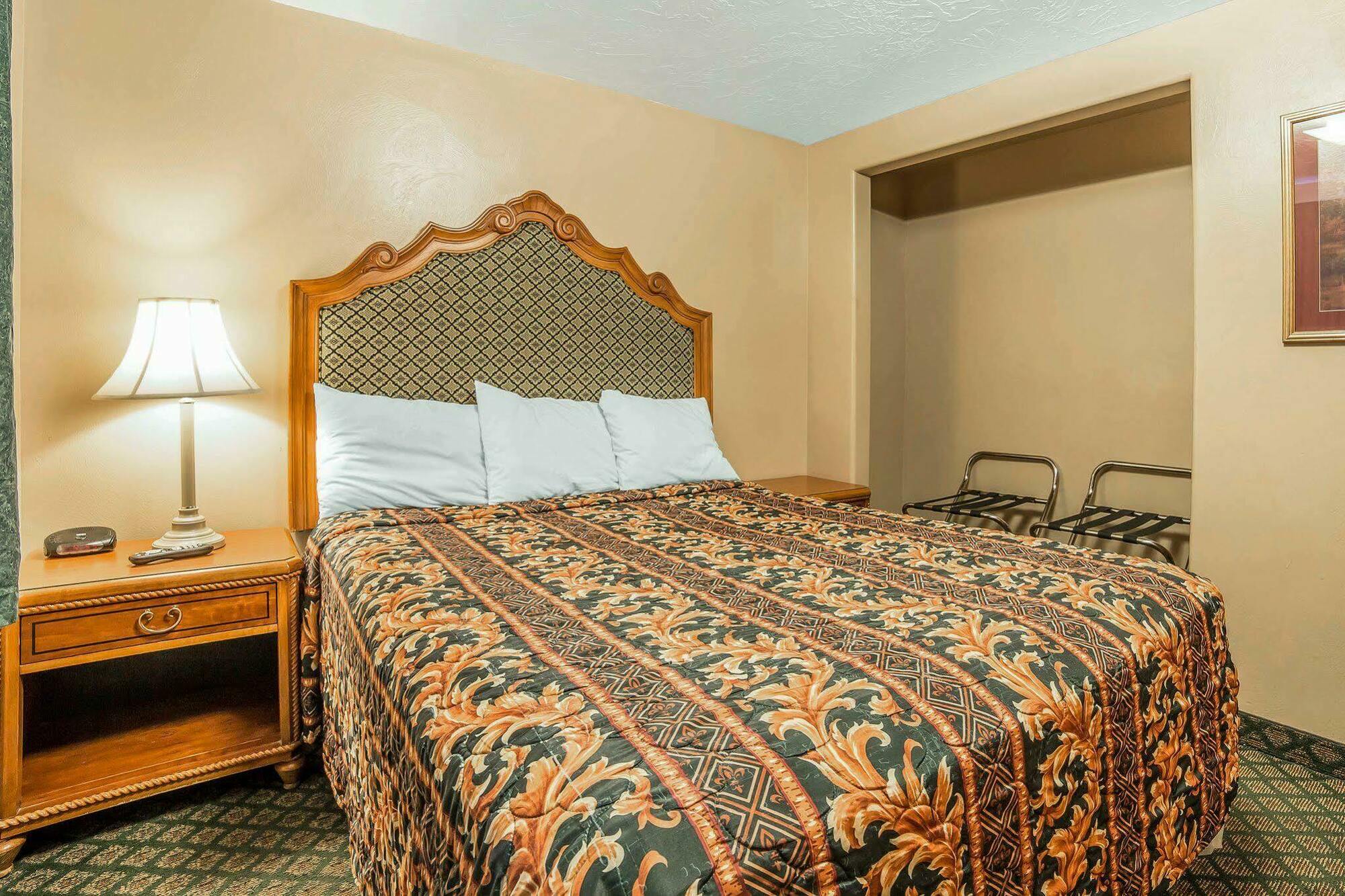 Riverton Inn & Suites Riverton Luaran gambar