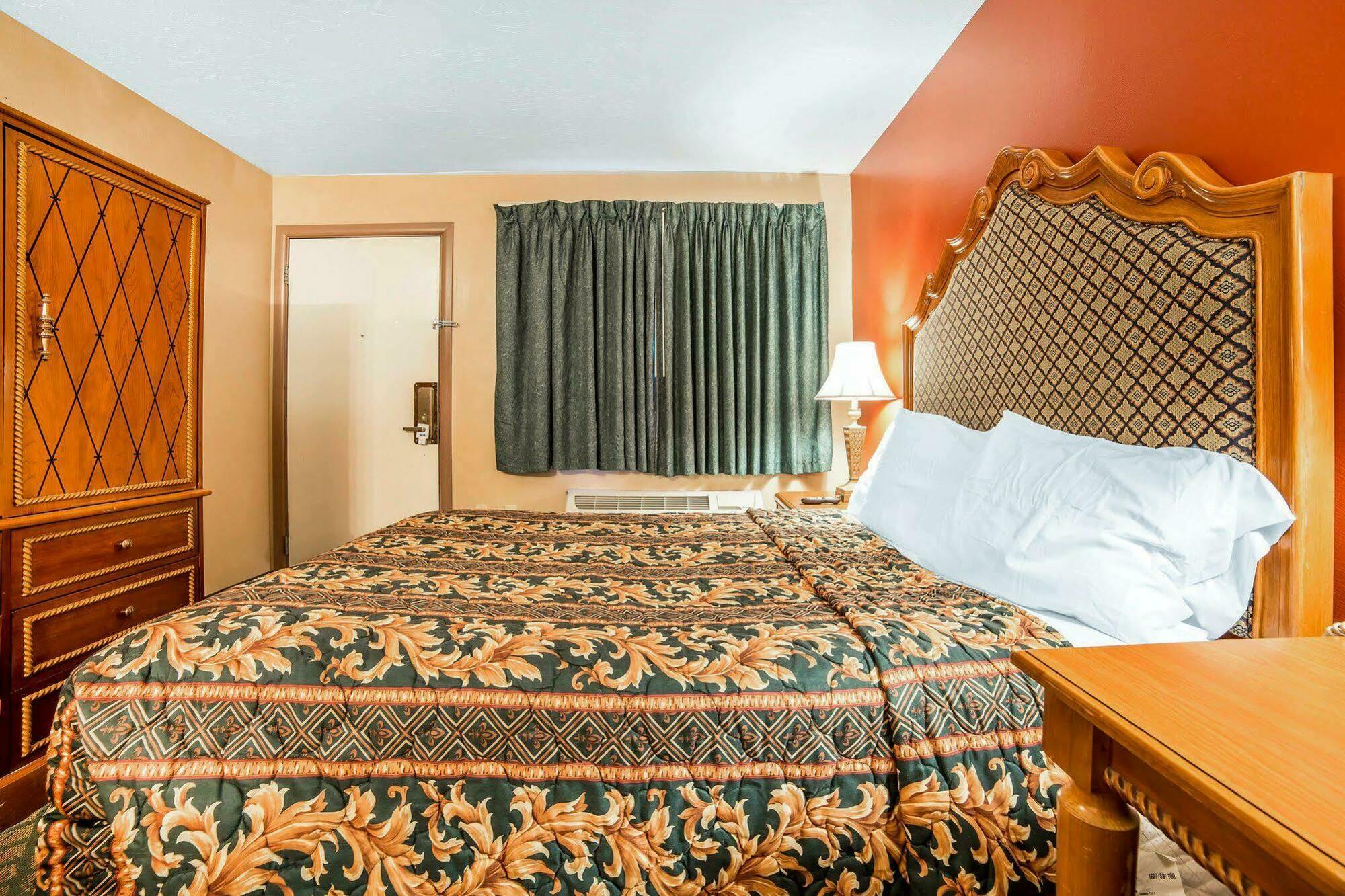 Riverton Inn & Suites Riverton Luaran gambar