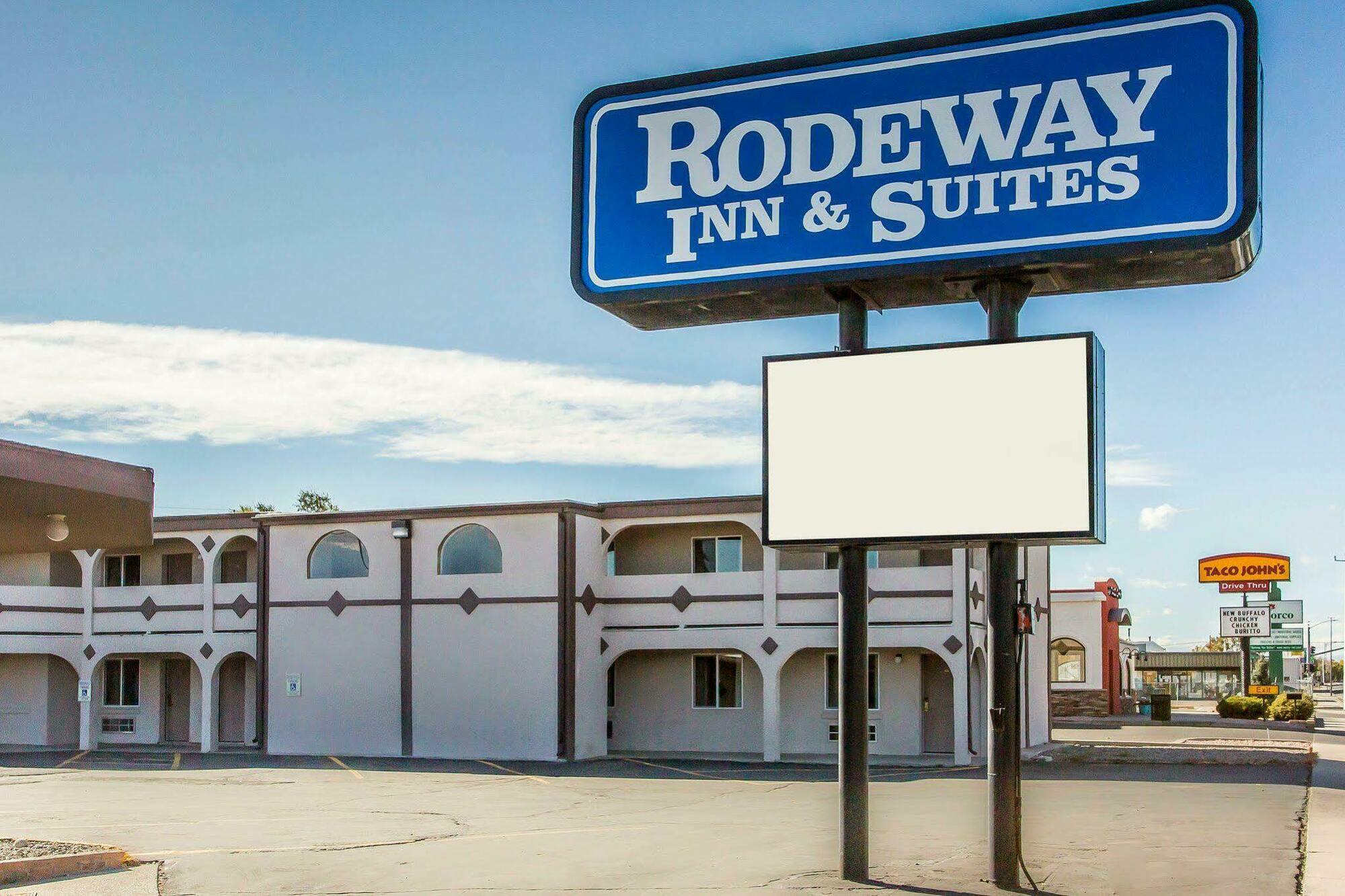Riverton Inn & Suites Riverton Luaran gambar