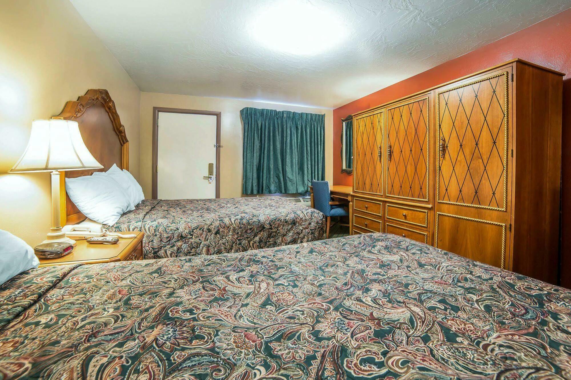 Riverton Inn & Suites Riverton Luaran gambar