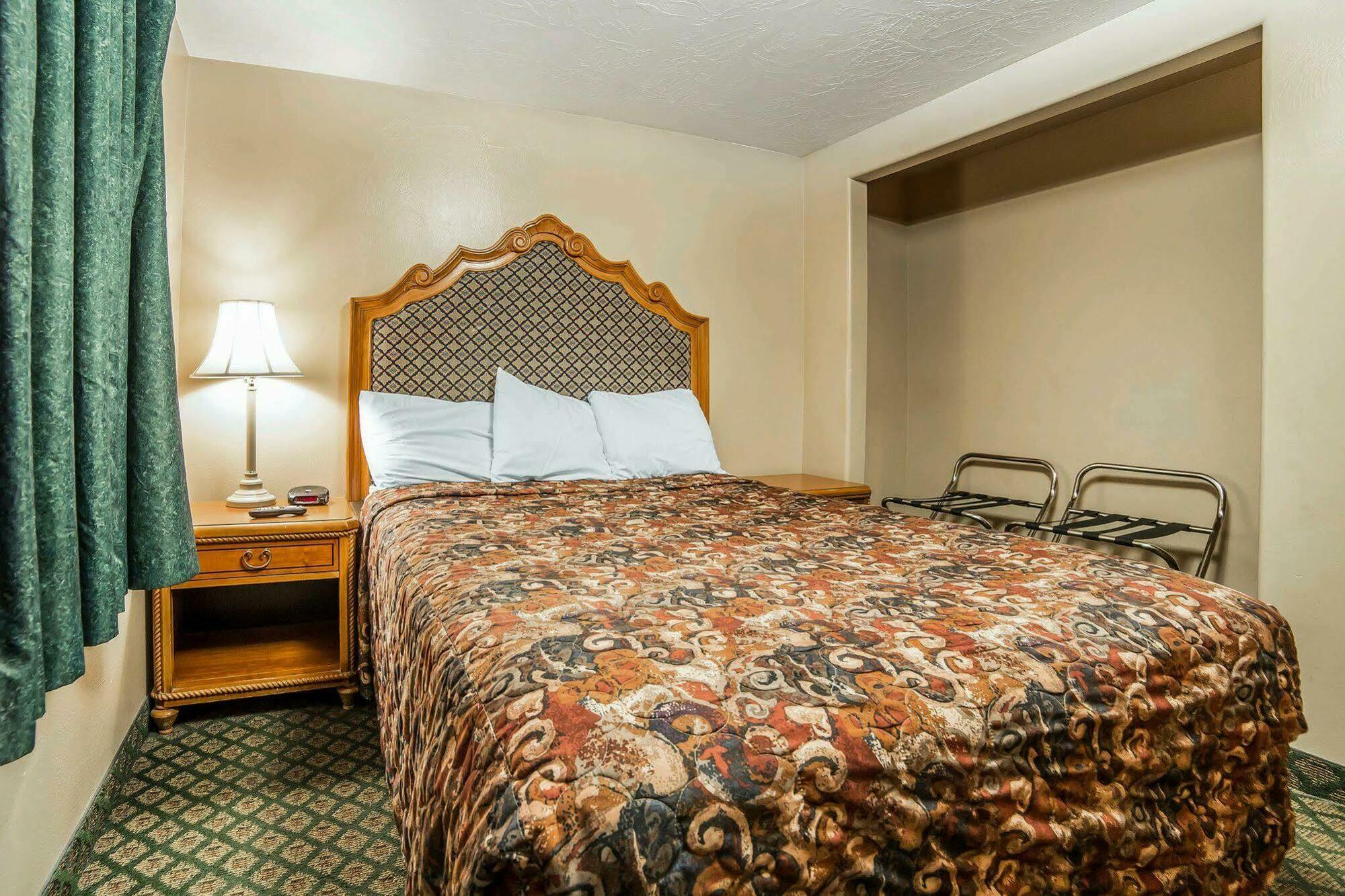 Riverton Inn & Suites Riverton Luaran gambar